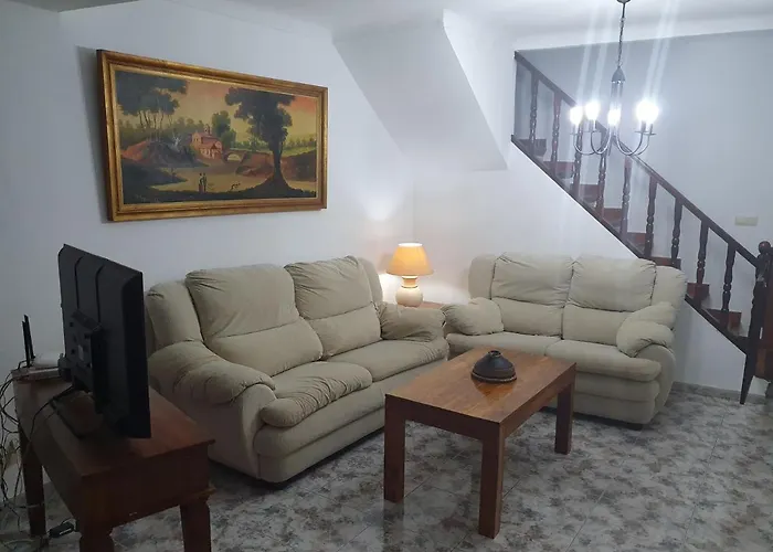 Casa Ignacio