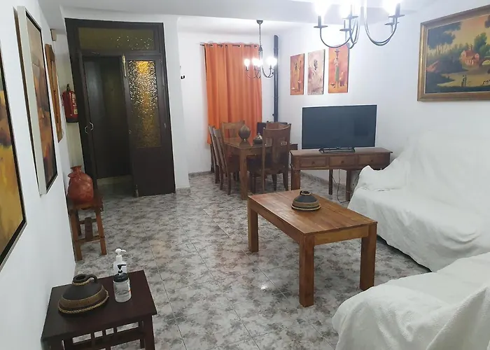Casa Ignacio