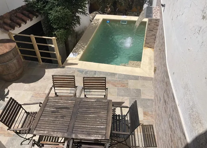 Casa Ignacio