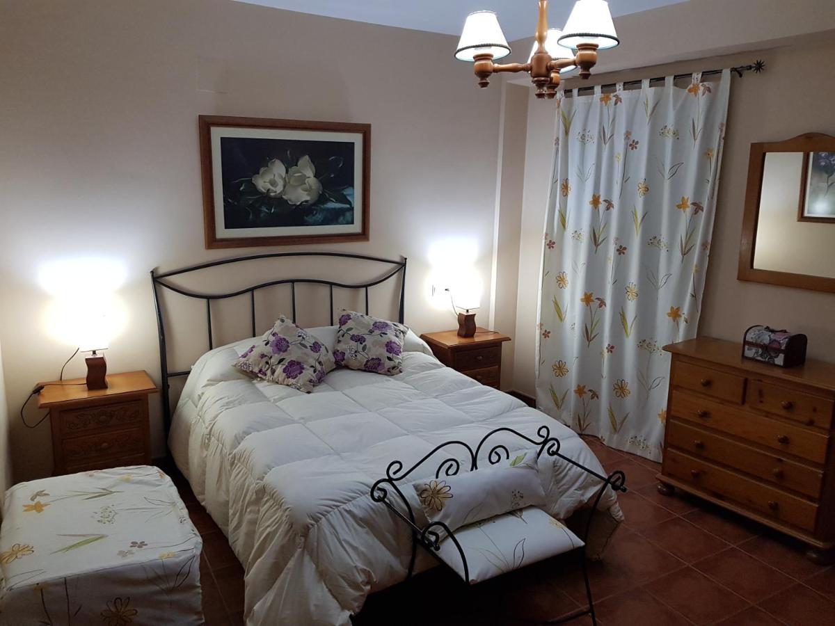 Country house Casa Ignacio *