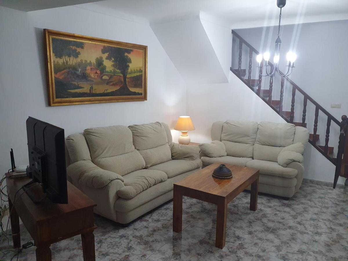Casa Ignacio Country house