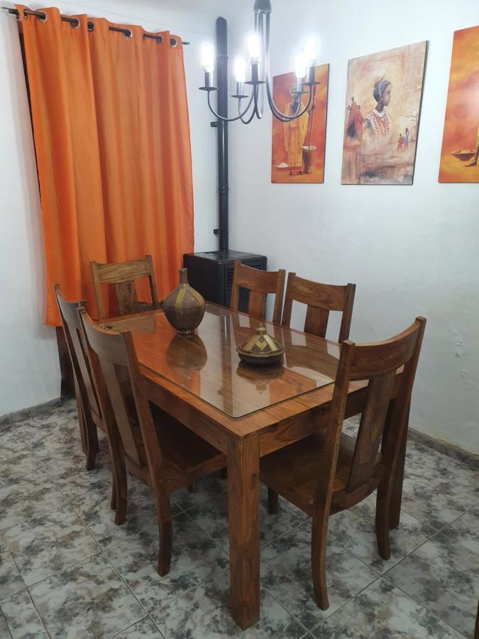 Casa Ignacio *