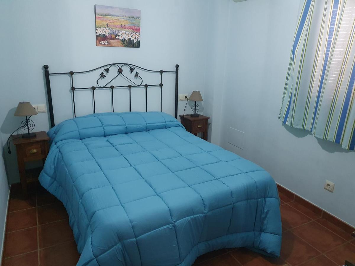 Casa Ignacio Country house Arriate