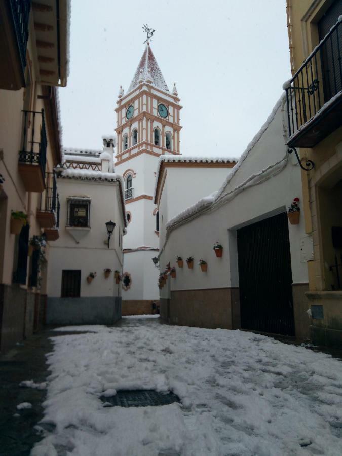 Casa Ignacio Country house *