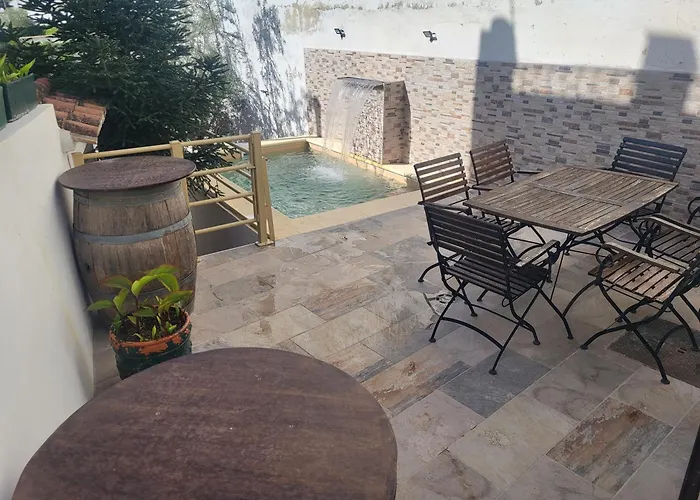 Casa Ignacio