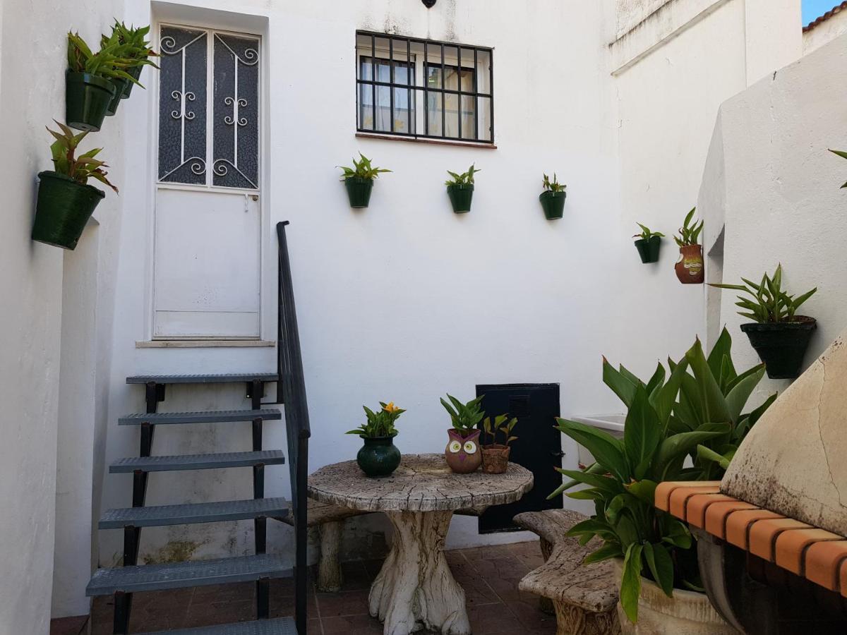 Casa Ignacio Country house