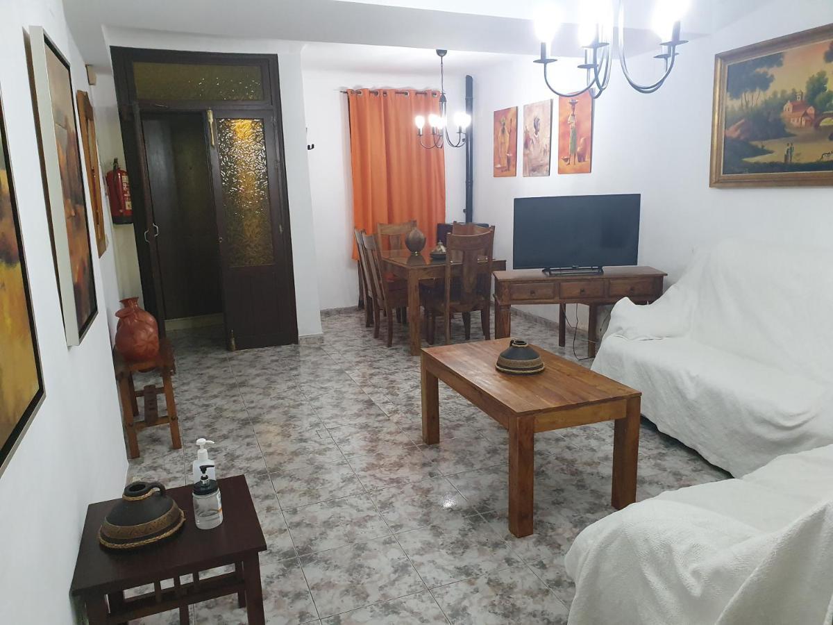 Casa Ignacio Country house Arriate