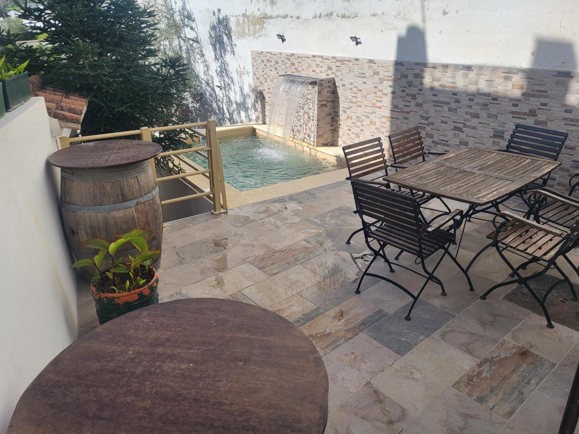 Casa Ignacio * Arriate