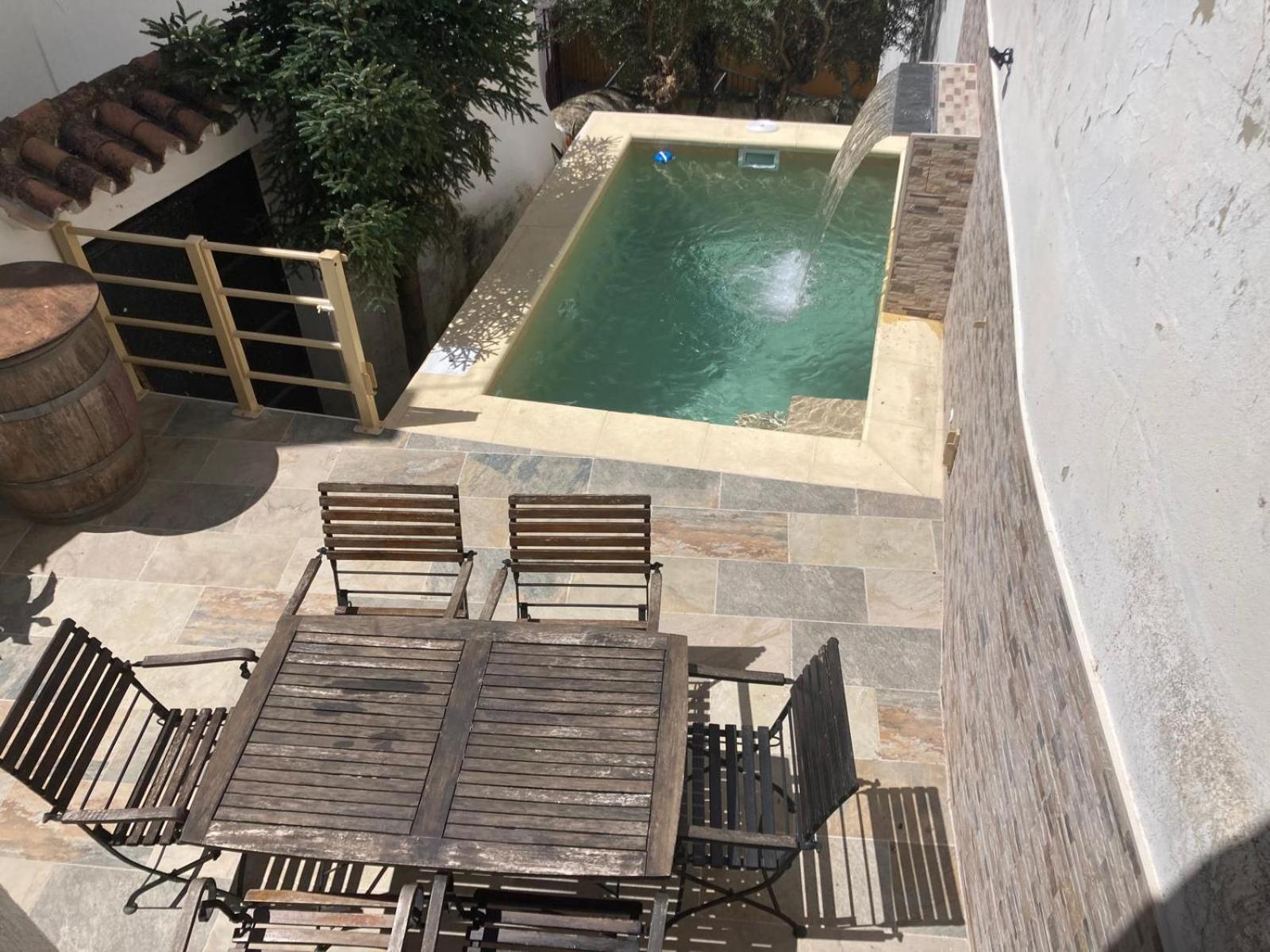 Casa Ignacio