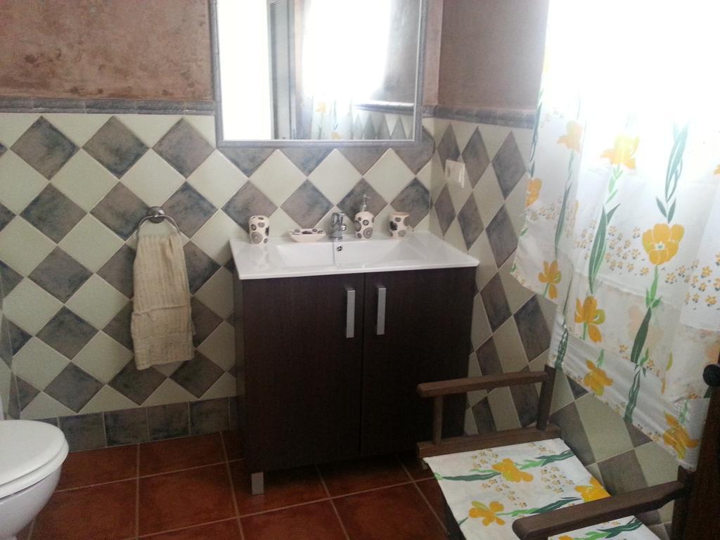 Casa Ignacio Arriate